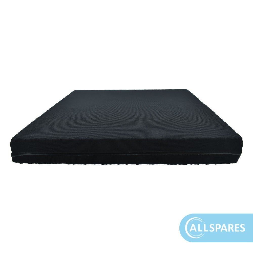 Filtre à charbon compatible avec Novy Monoblock 7600060 pour Flat'Line