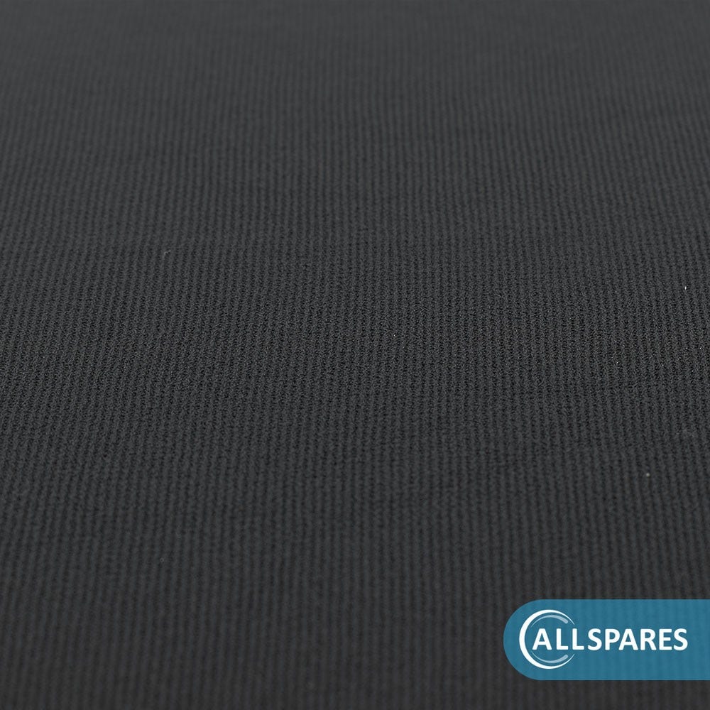 Filtre à charbon compatible avec Novy Monoblock 7600060 pour Flat'Line