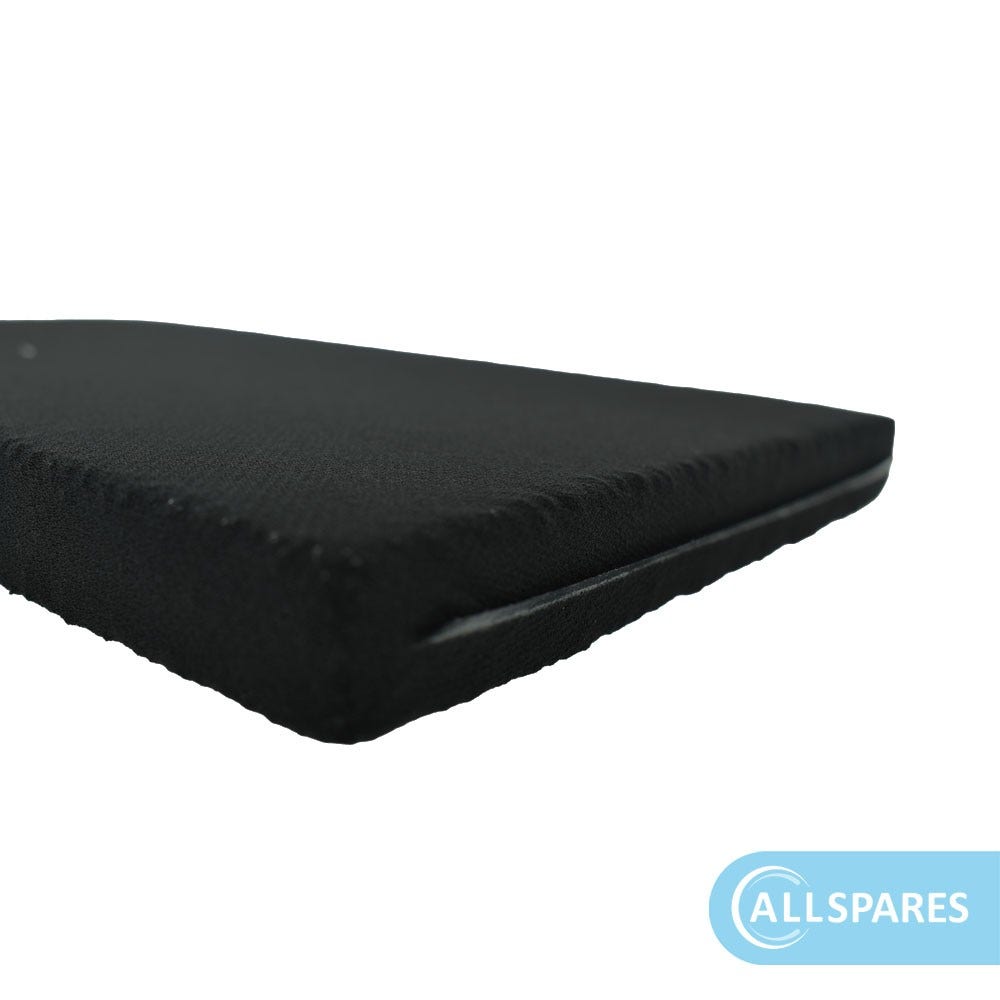 Filtre à charbon longue durée compatible avec Asko ACC928