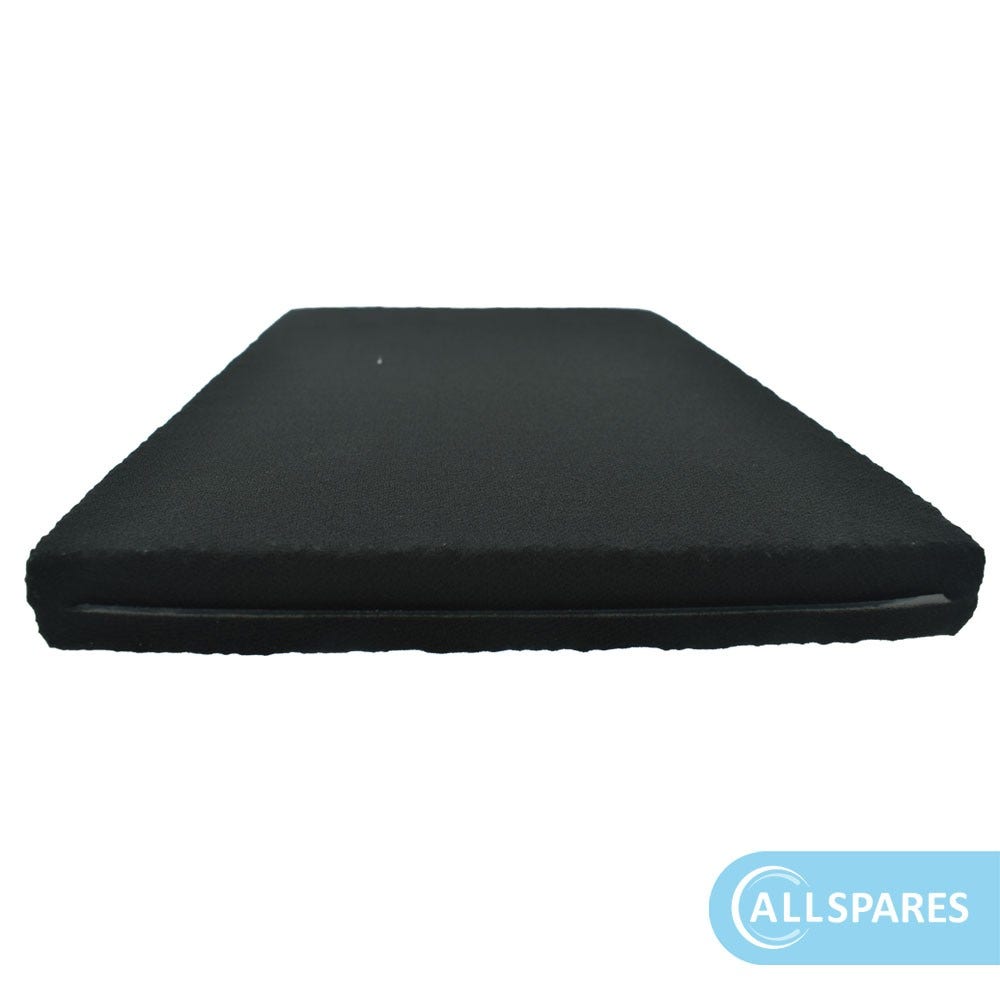 Filtre à charbon longue durée compatible avec Asko ACC928