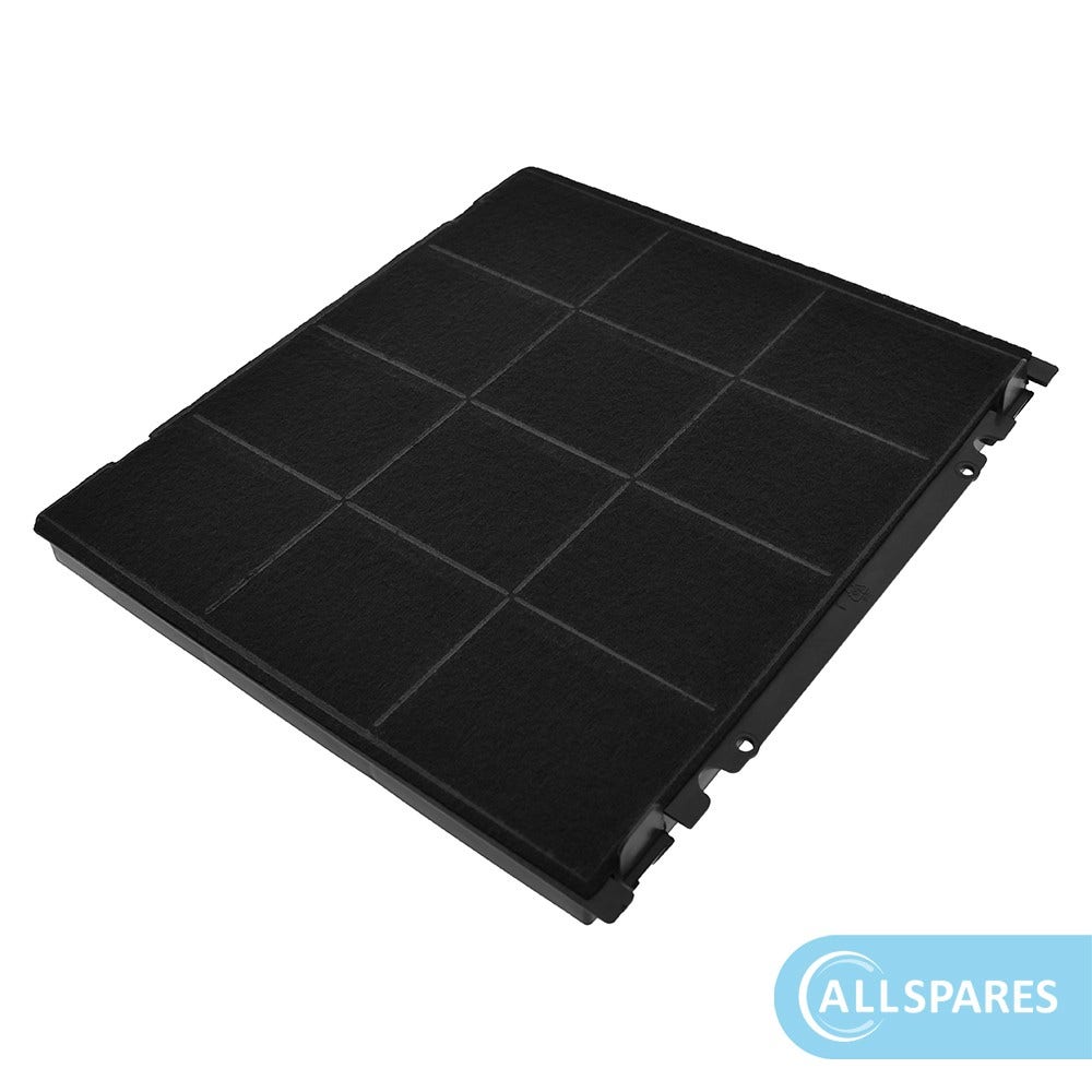 Filtre à charbon Type 242 / AMC242 par AllSpares