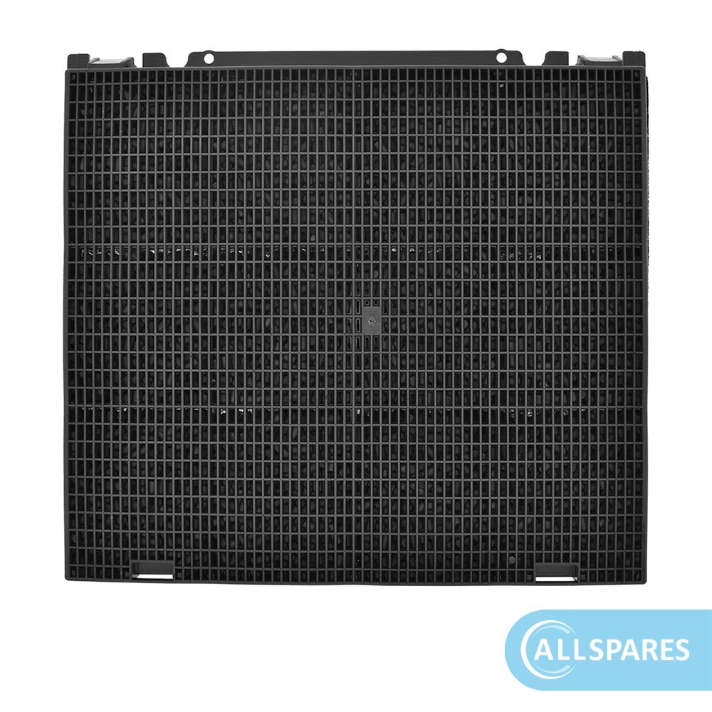 Filtre à charbon Type 242 / AMC242 par AllSpares