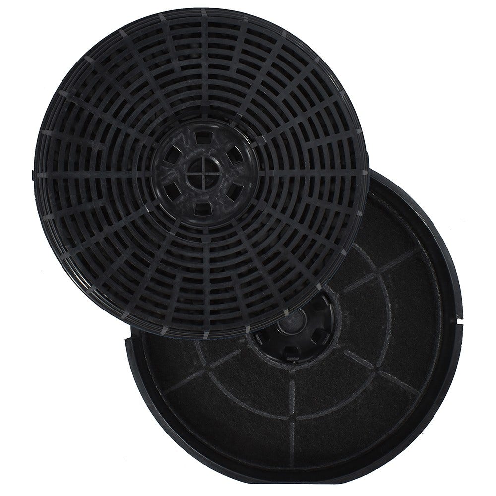 Filtre à charbon (2pcs) d'origine Airforce CFC0038000