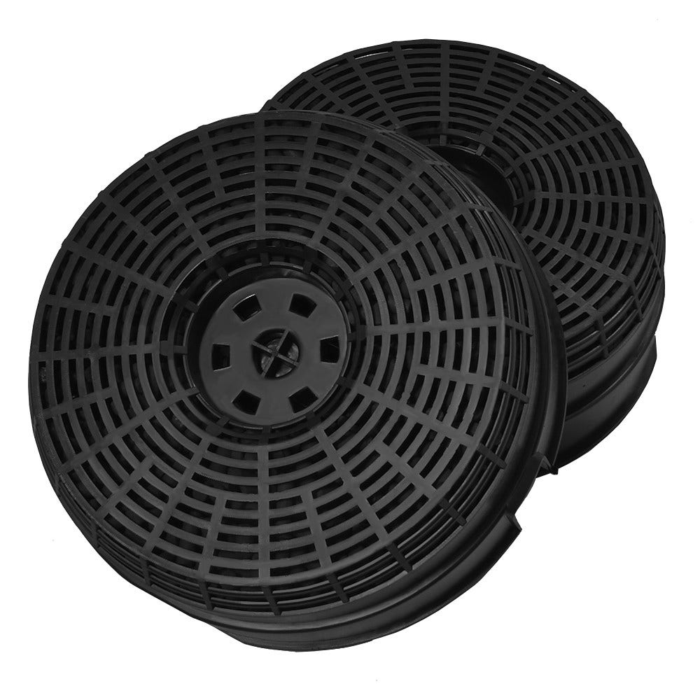Pack Essential B EHT601/601S – 4x filtre à charbon et 2x filtre métallique