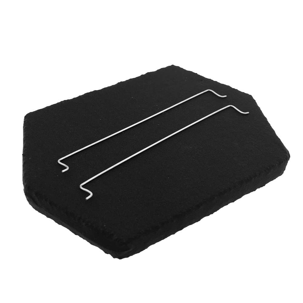 Filtre à charbon NYTTIG FIL 700 / AMC025 compatible avec Ikea