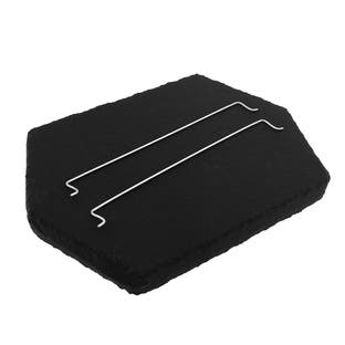 Filtre à charbon NYTTIG FIL 700 / AMC025 compatible avec Ikea