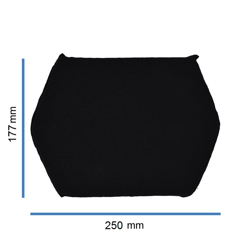 Filtre à charbon NYTTIG FIL 700 / AMC025 compatible avec Ikea