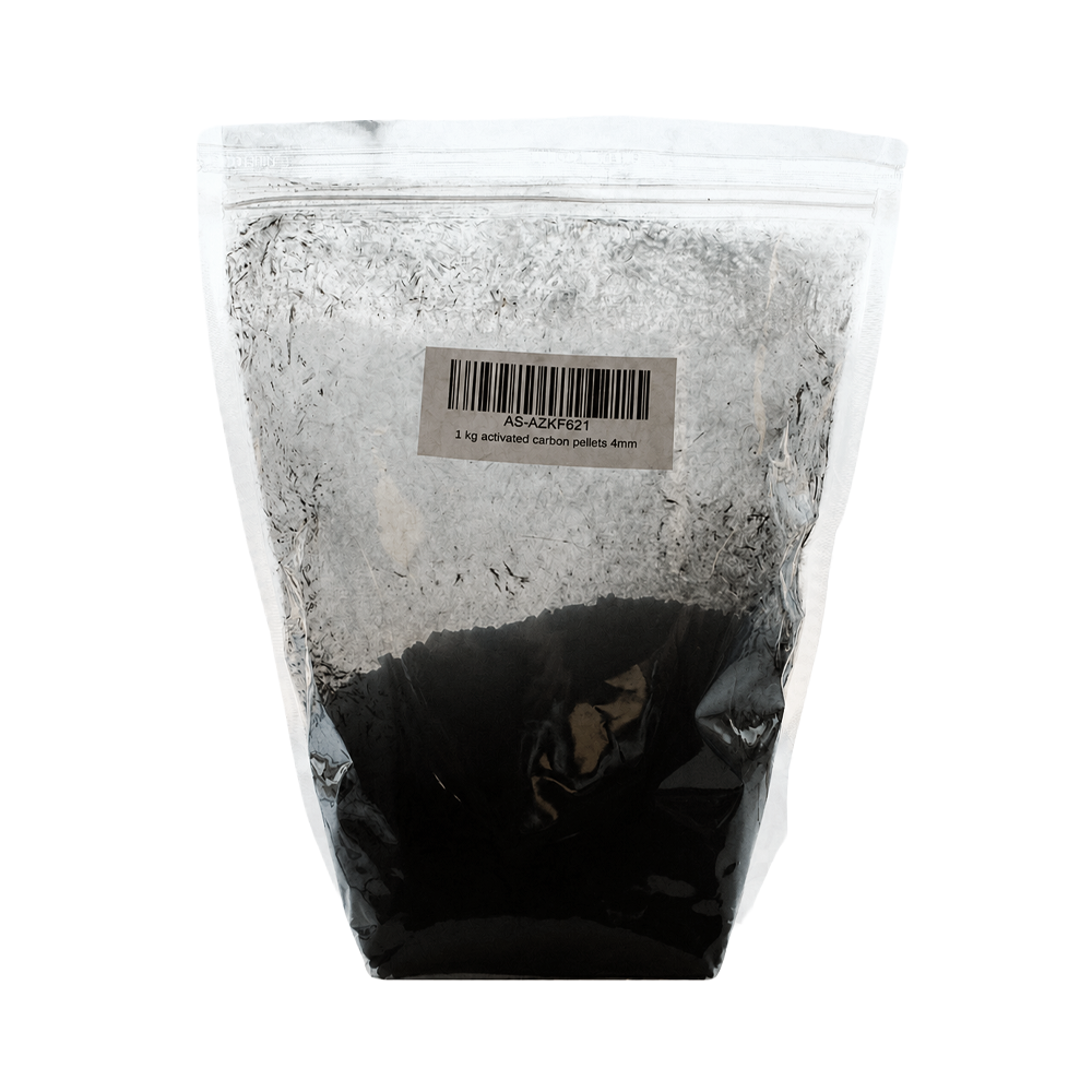 Allspares Granulés Universels de Charbon Actif (1000 g)