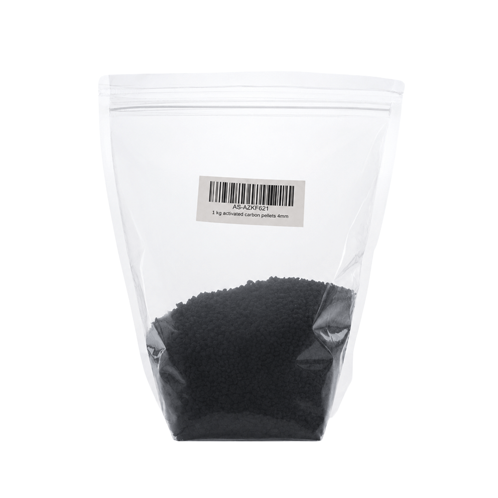 Allspares Granulés Universels de Charbon Actif (1000 g)
