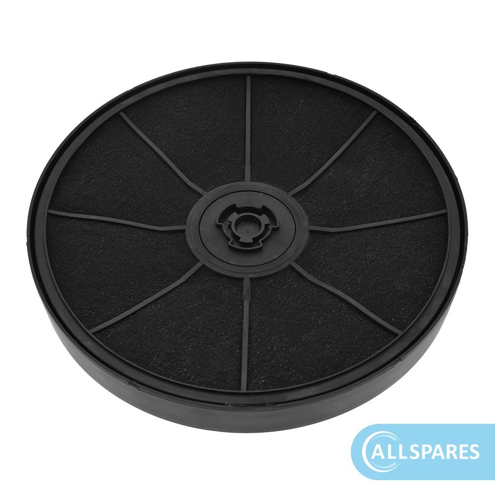 Filtre à charbon EFF54 / FAC509 / F233 par AllSpares