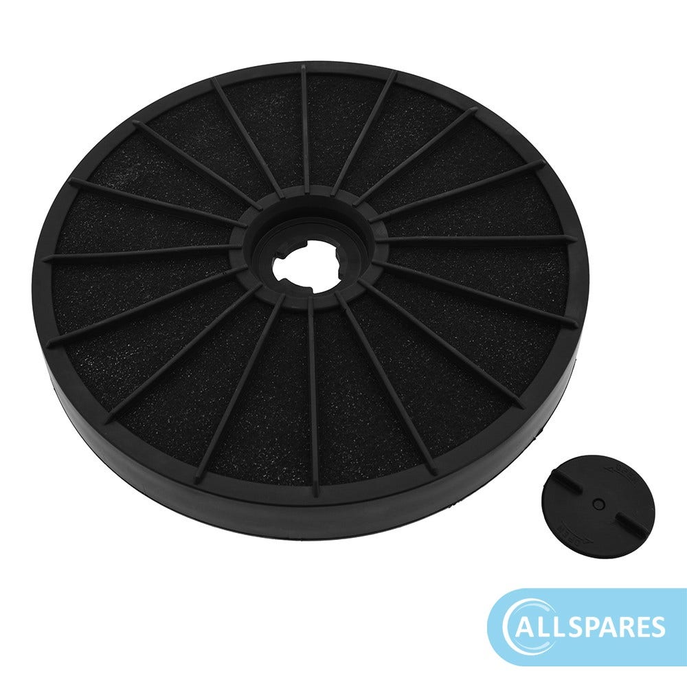 Filtre à charbon EFF54 / FAC509 / F233 par AllSpares