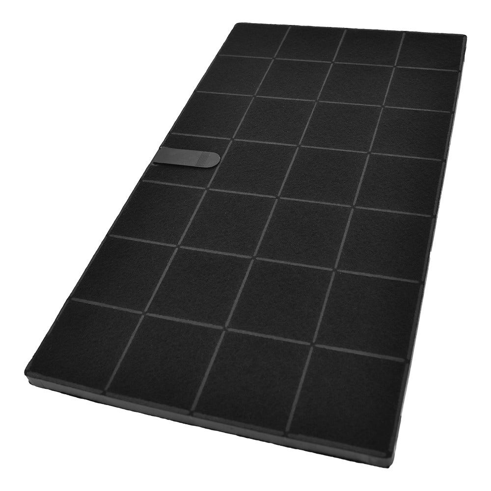 Filtre à charbon Bauknecht AMC058 / 482000008330 par AllSpares