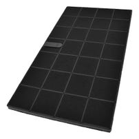 Filtre à charbon compatible avec Whirlpool AKR1050IX / AMC058