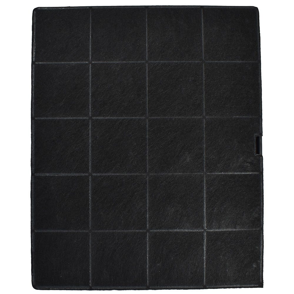 Filtre à charbon (3pcs) Boretti KFBK-4 par AllSpares