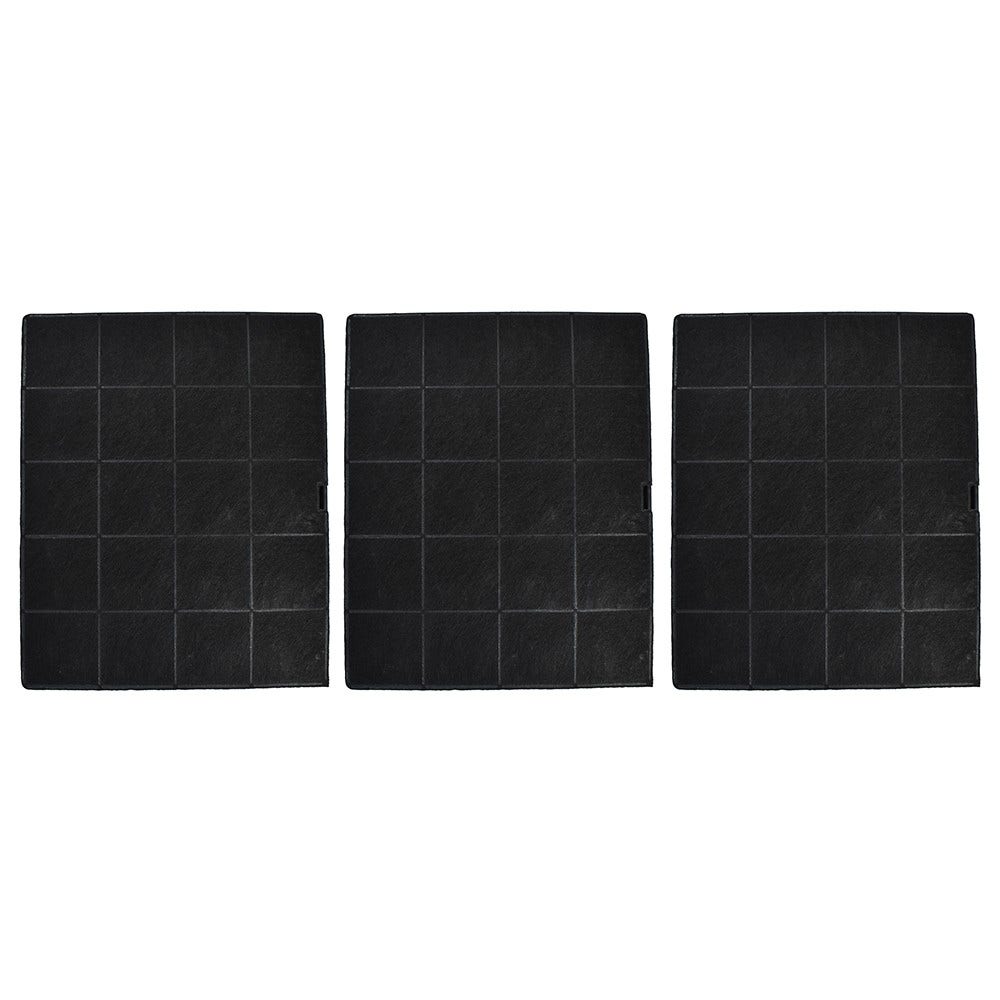 Filtre à charbon (3pcs) Boretti KFBK-4 par AllSpares