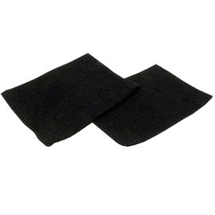Filtre à charbon (2pcs) Sauter 74X2375 par AllSpares