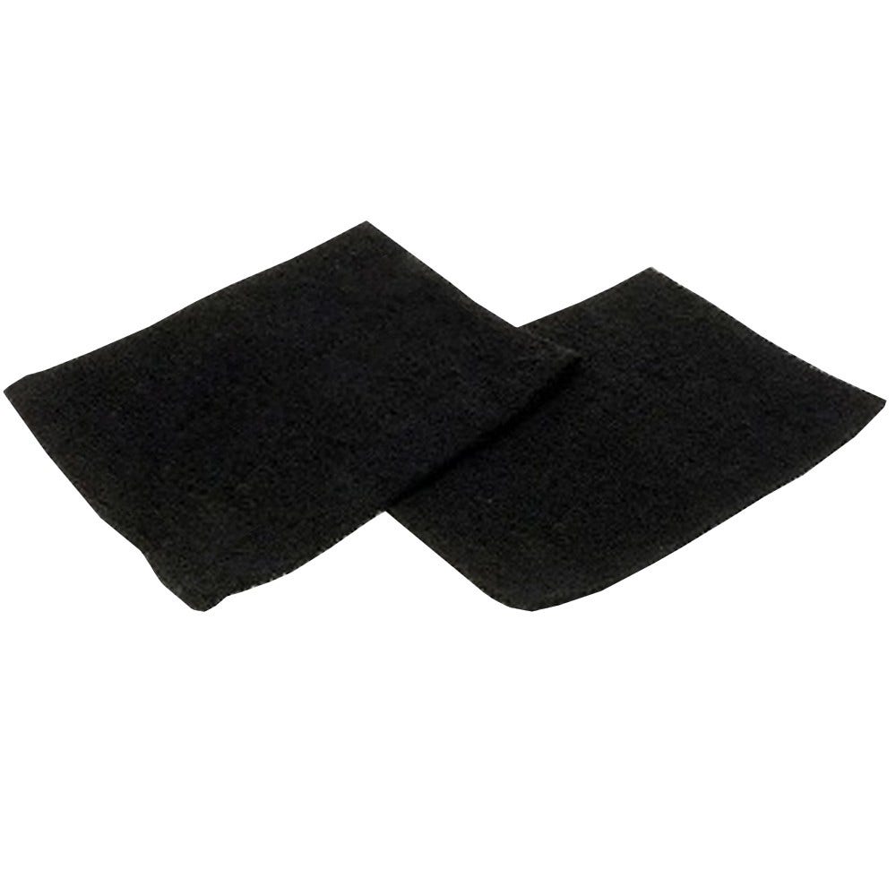 Filtre à charbon (2pcs) compatible avec Brandt AD536...  AD556... / 74X2375