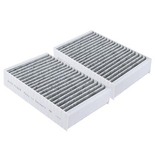 Filtre à charbon (2pcs) pour Miele DKF 31-P