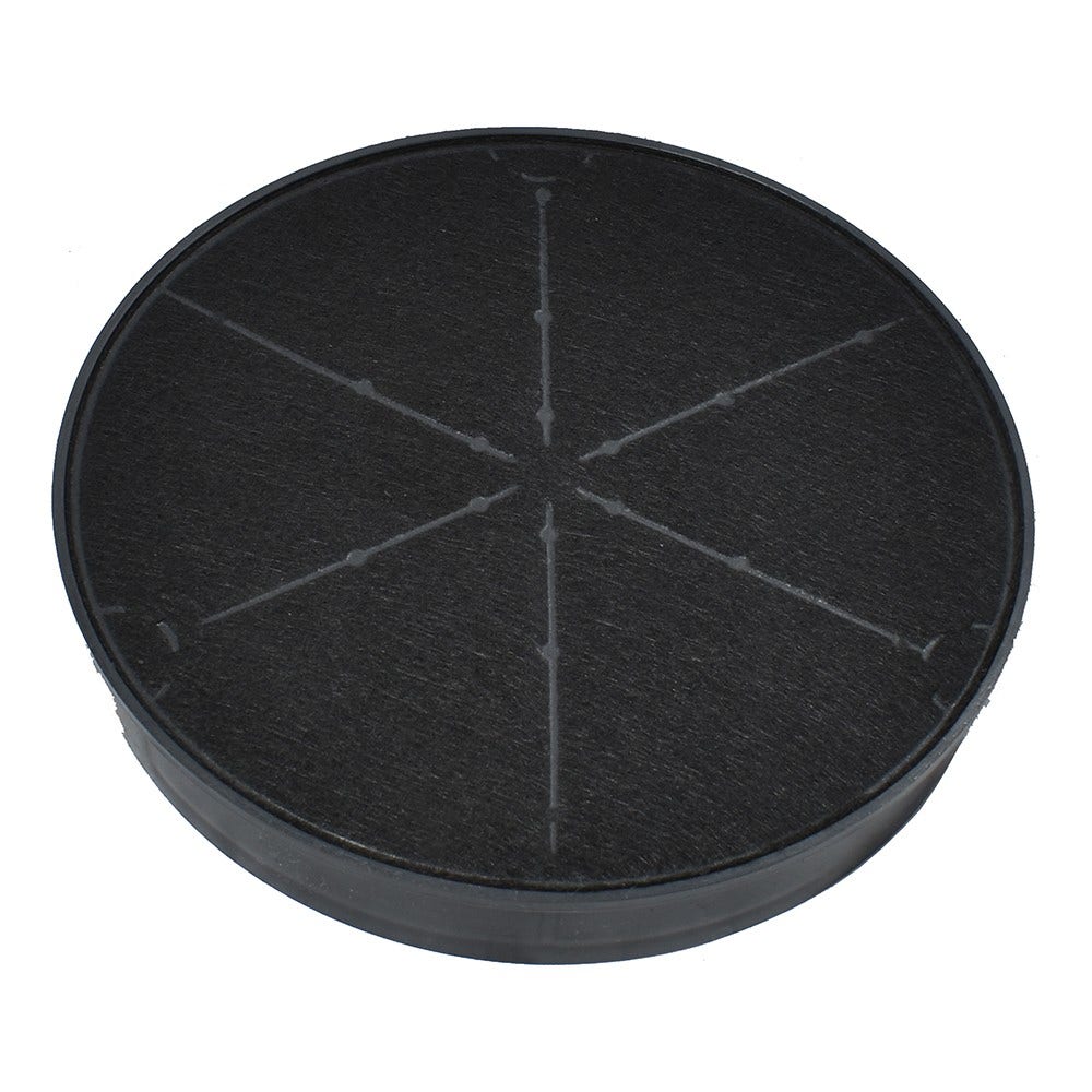 Filtre à charbon (2pcs) AllSpares AS-AZKF710