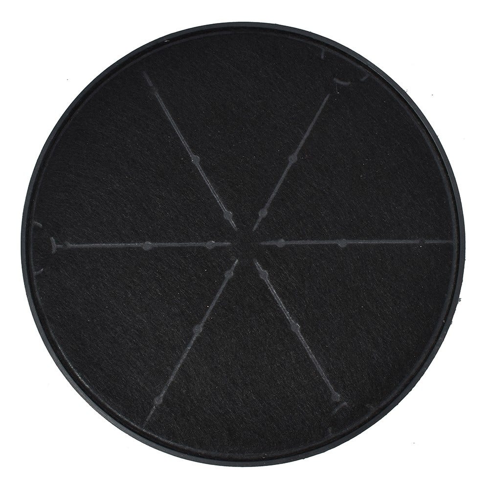 Filtre à charbon (2pcs) AllSpares AS-AZKF710