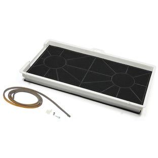 Filtre à charbon Gaggenau 461422 / 00461422 par AllSpares