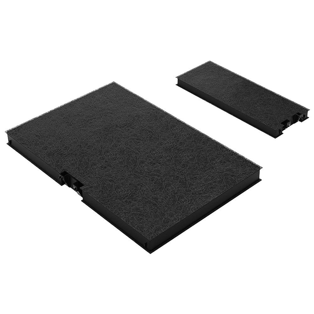 Filtre à charbon (2pcs) Gaggenau 17000965 / 11018700 par AllSpares