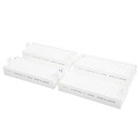 Filtre acoustique (4pcs) Gaggenau 17004801 / CA084010 par AllSpares