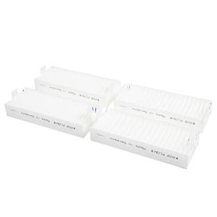 Filtre acoustique (4pcs) Neff 17004801 / Z811DU0 par AllSpares