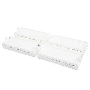 Filtre acoustique (4pcs) Siemens 17004801 / HZ9VDU0 par AllSpares