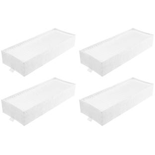 Filtre acoustique (4pcs) Gaggenau 17004801 / CA084010 par AllSpares