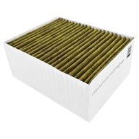 Filtre à charbon Gaggenau CleanAir Plus 11033934 / 11017314 par AllSpares