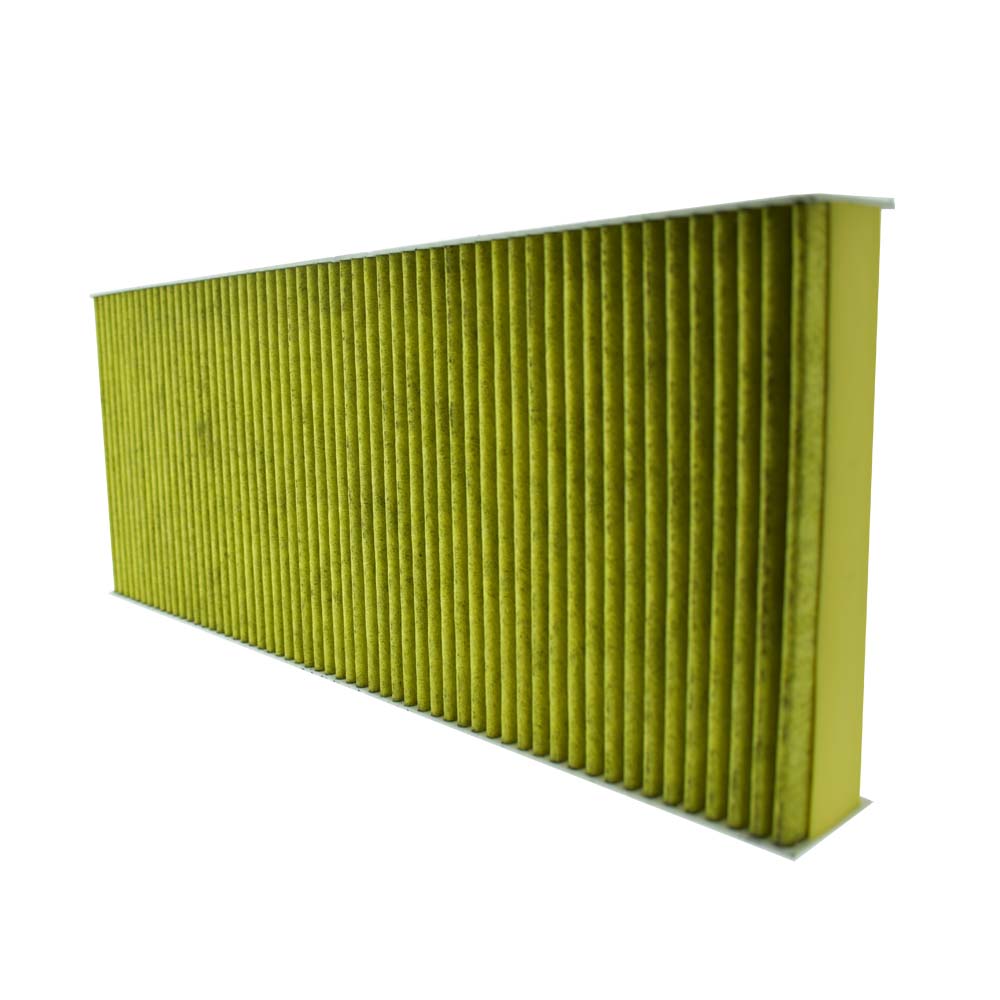 Filtre à charbon Bosch CleanAir Plus DSZ4681 / 11018621 / 11034172 par AllSpares