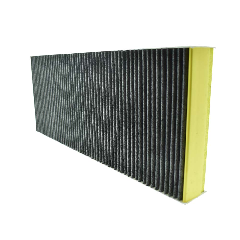 Filtre à charbon Bosch CleanAir Plus DSZ4681 / 11018621 / 11034172 par AllSpares