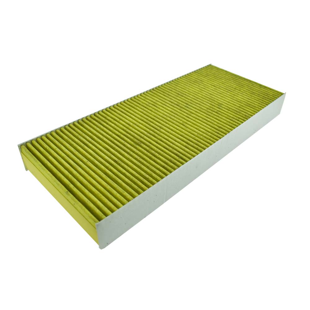 Filtre à charbon Gaggenau CleanAir Plus 11018621 / 11034172 par AllSpares