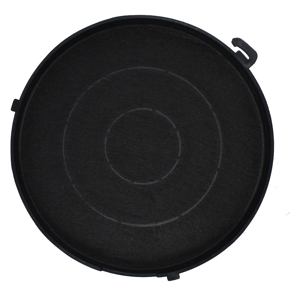 Filtre à charbon (2pcs) d'origine Airlux CR2000