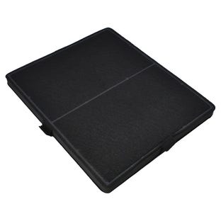 Filtre à charbon DKF12-1 / 6228731 pour hottes aspirantes Miele