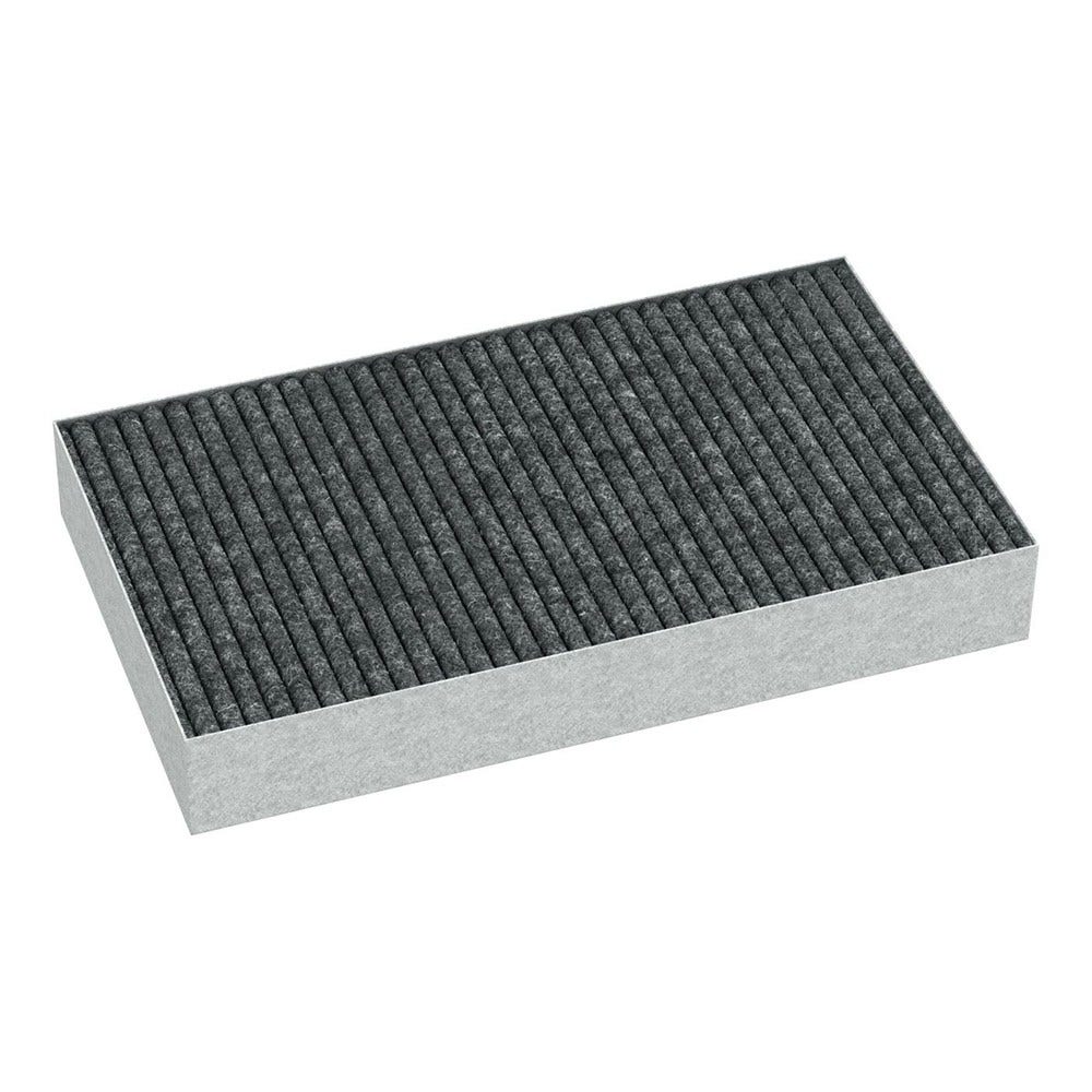 Filtre à charbon compatible avec Miele DA9090W / DKF29