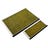 Filtre à charbon (2pcs) convient pour Bosch CleanAir Plus 11041790 / DWZ0AK0A0