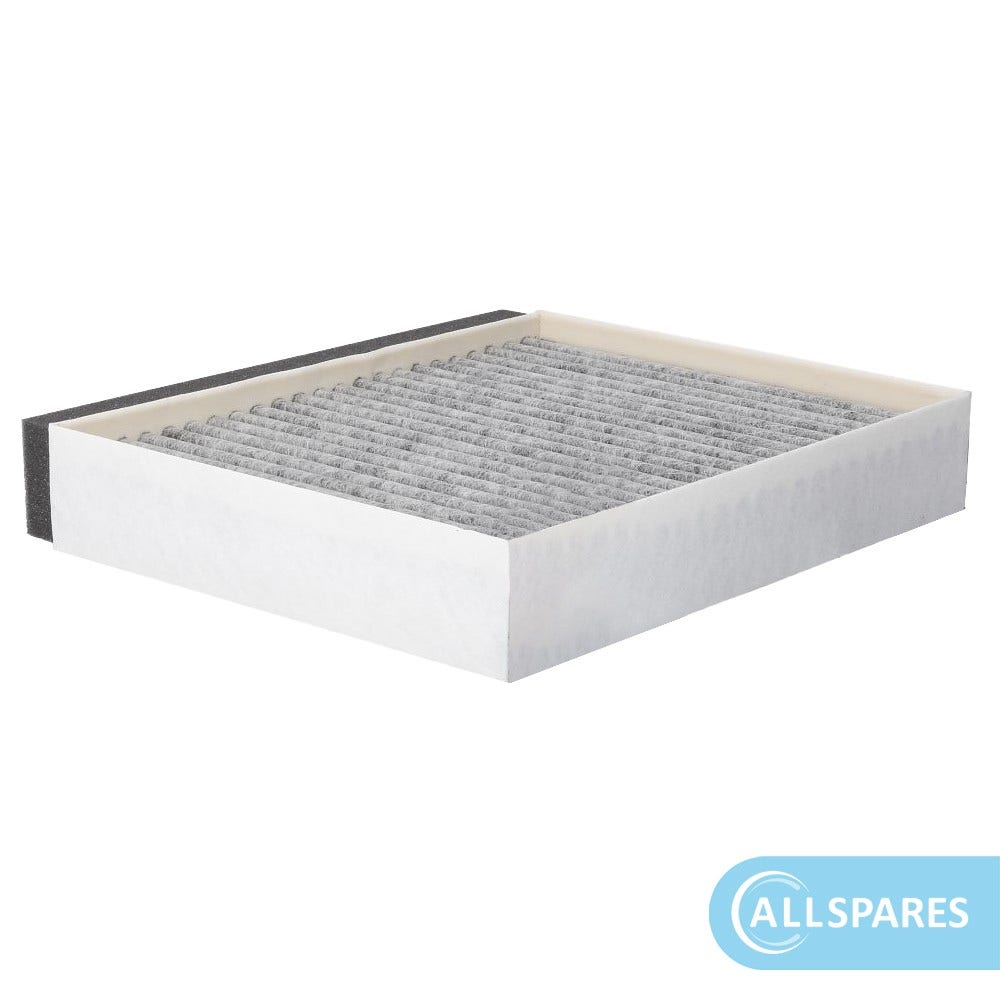 Filtre à charbon Blaupunkt CleanAir 11049701 par AllSpares