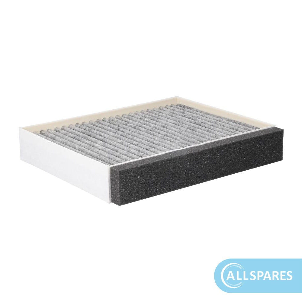 Filtre à charbon Blaupunkt CleanAir 11049701 par AllSpares