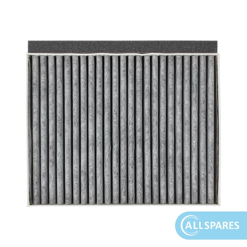 Filtre à charbon Blaupunkt CleanAir 11049701 par AllSpares