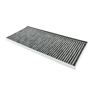 Filtre à charbon convient pour Bosch CleanAir 17006837