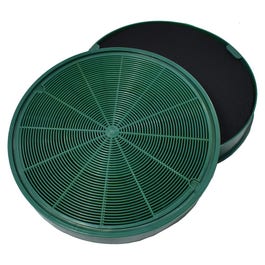 IKEA - FILTRE A CHARBON HOTTE IKEA HW320 BF275 NYTTIG FIL 900 - FIL900 IKEA - FILTRE A CHARBON HOTTE IKEA HW320 BF275 NYTTIG FIL 900 - FIL900
