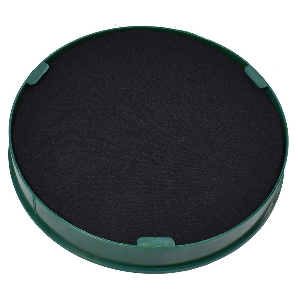 Filtre à charbon (2pcs) longue durée compatible con Ikea NYTTIG FIL 500 / 004.019.55