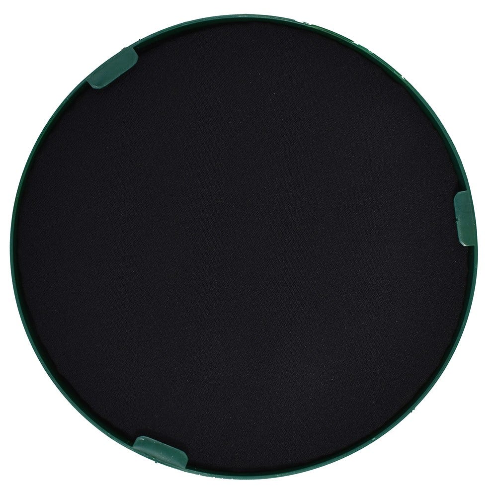 Filtre à charbon (2pcs) longue durée compatible con Ikea NYTTIG FIL 500 / 004.019.55