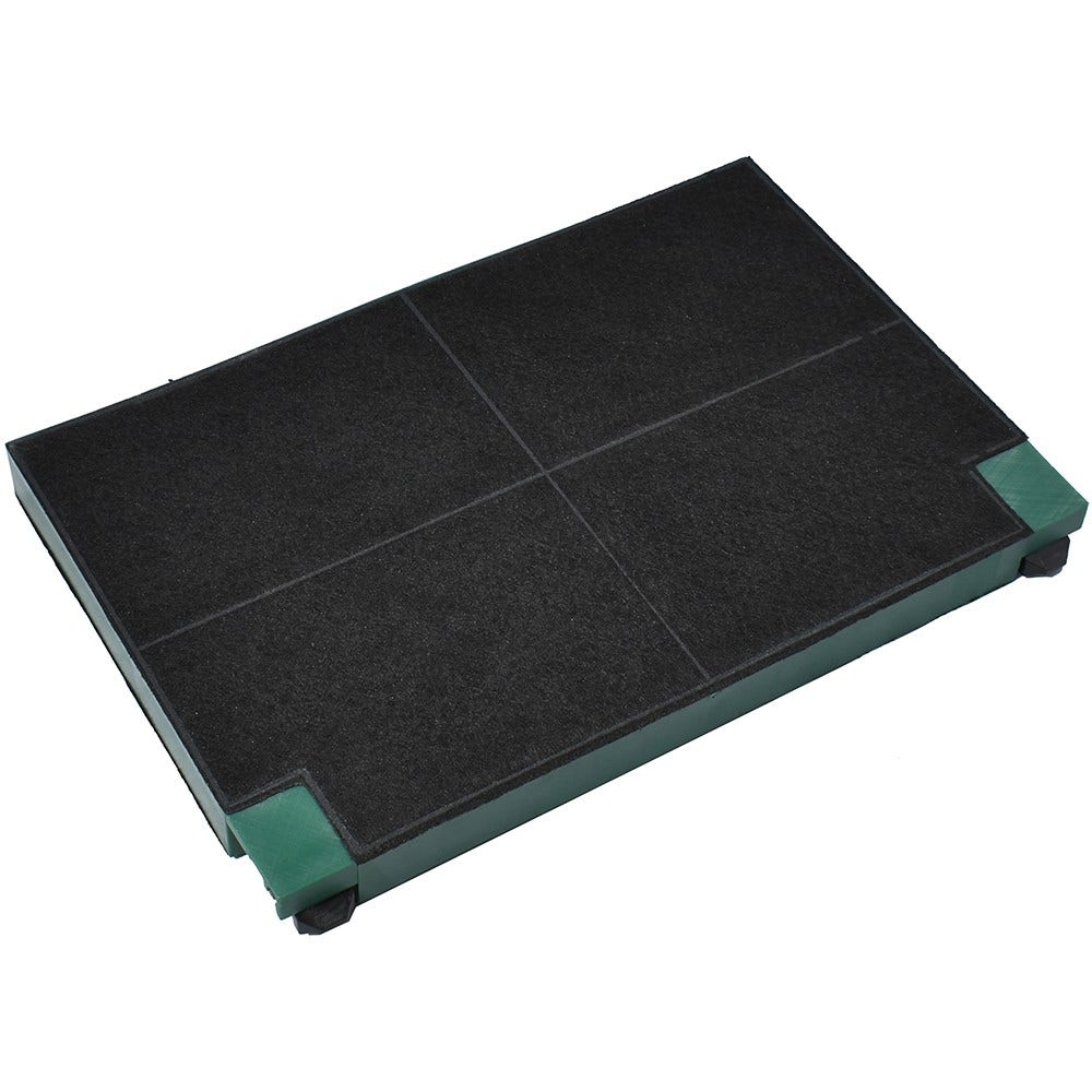 Filtre à charbon (2pcs) longue durée Progress MCFE22 / EFF552 par AllSpares