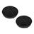 Filtre à charbon longue durée (2pcs) compatible avec Ikea NYTTIG FIL 440 /  704.019.52