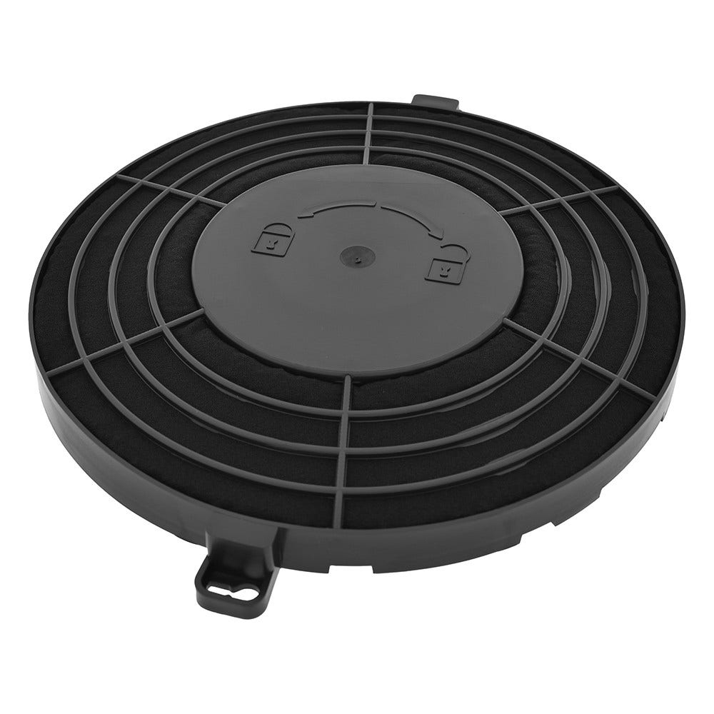 Filtre à charbon longue durée Gorenje 264308 / AH023 par AllSpares