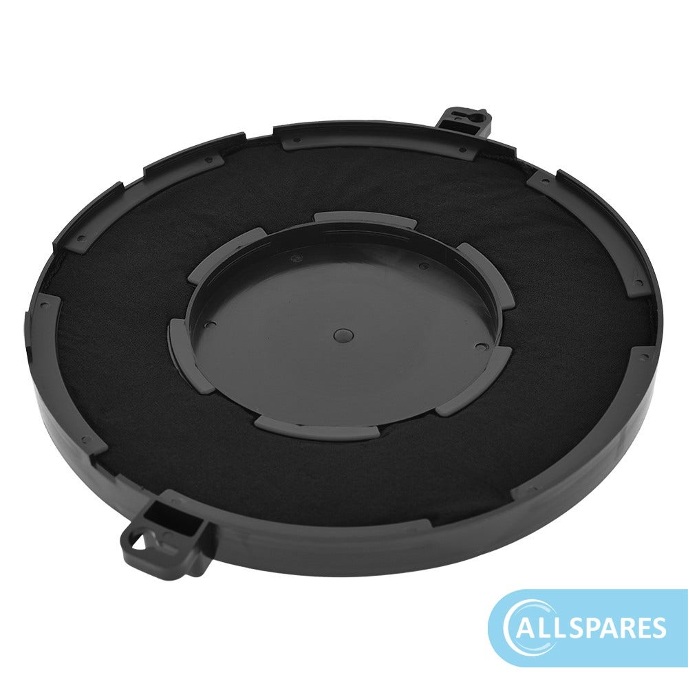 Filtre à charbon longue durée Hoover KFC6907 / 35602050 par AllSpares