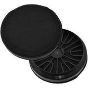 Filtre à charbon (2pcs) Neff Z5138X1 / 00796390 par AllSpares